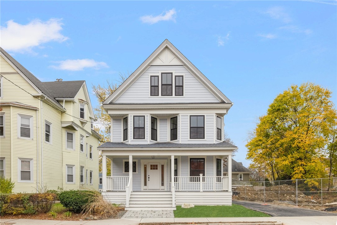 511 Hope Street