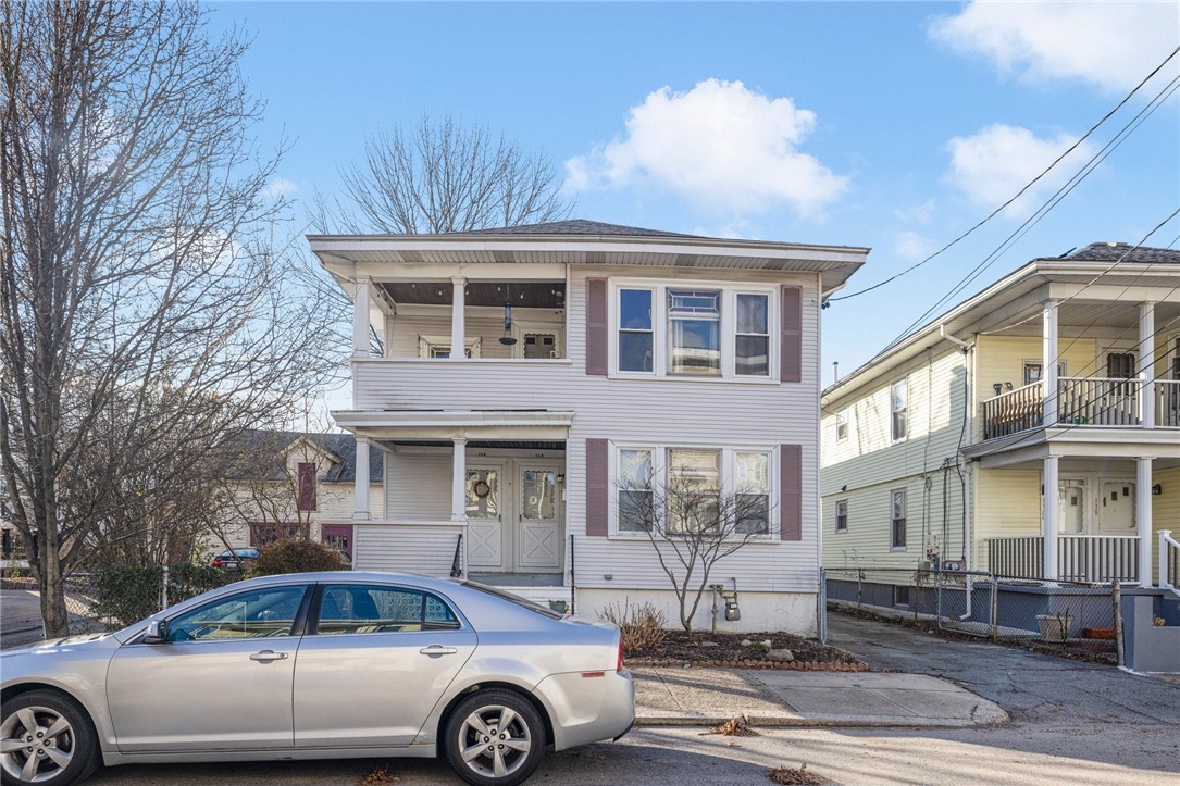 110 Waltham Street