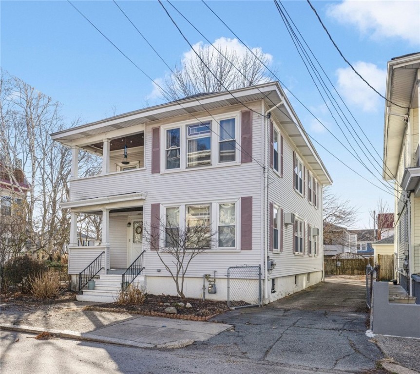 110 Waltham Street