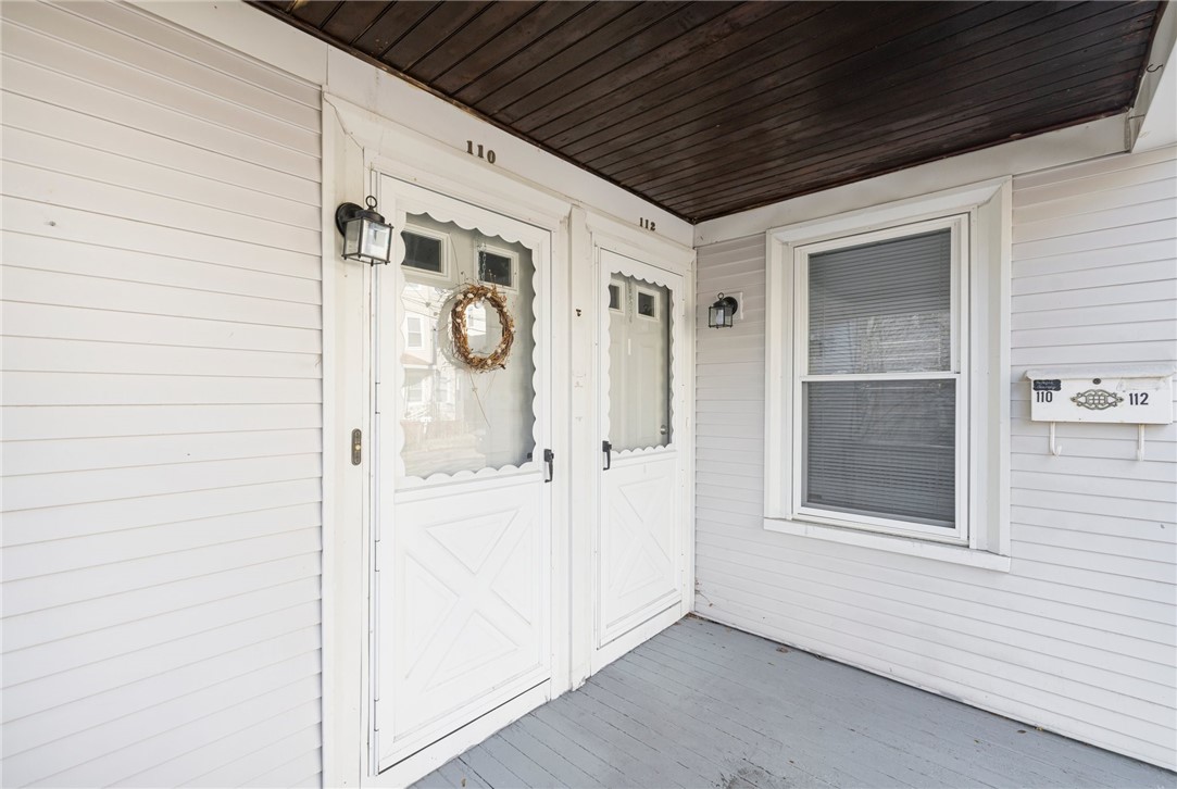 110 Waltham Street