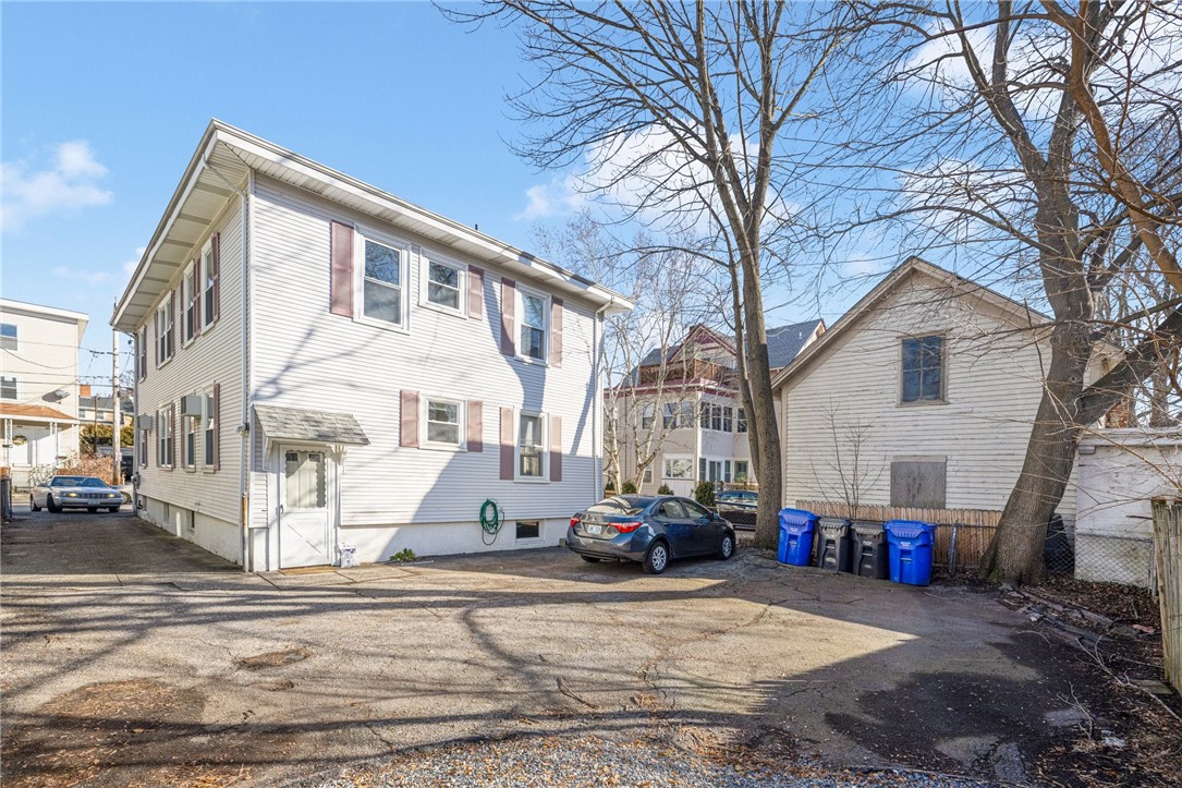 110 Waltham Street