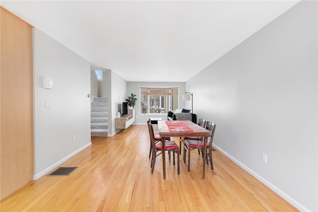22 Miles Avenue Avenue 5