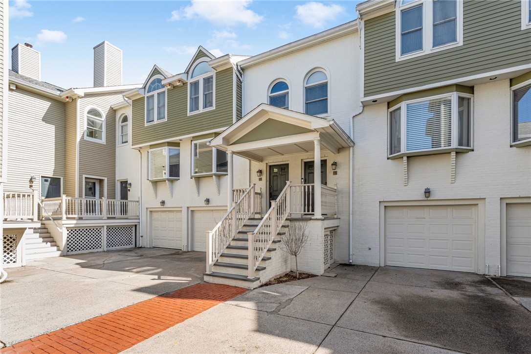 22 Miles Avenue Avenue 5