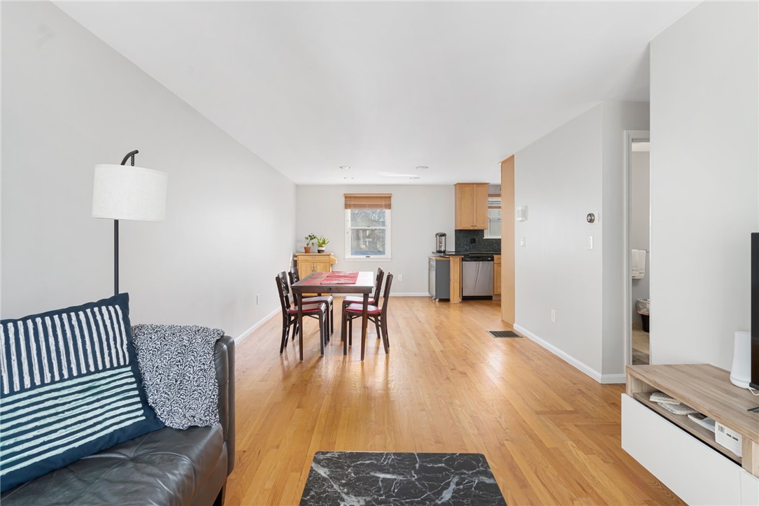 22 Miles Avenue Avenue 5