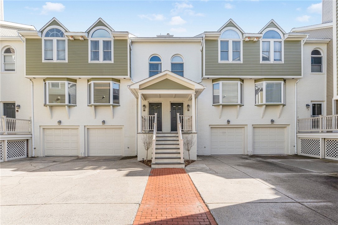 22 Miles Avenue Avenue 5