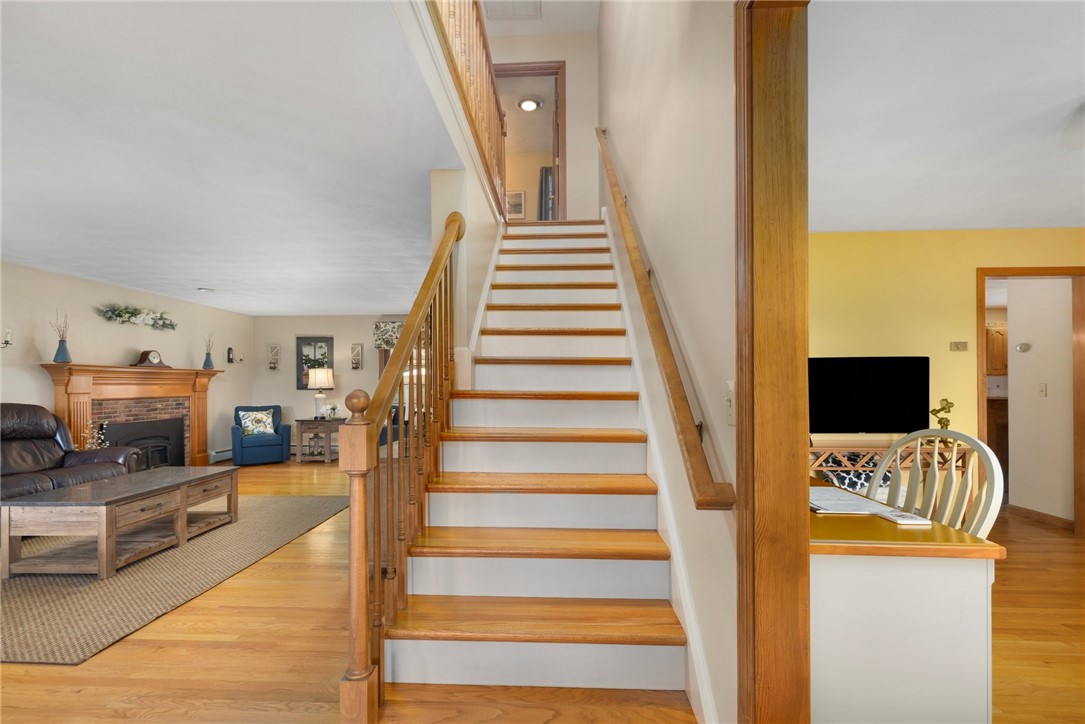 123 Mapleville Road