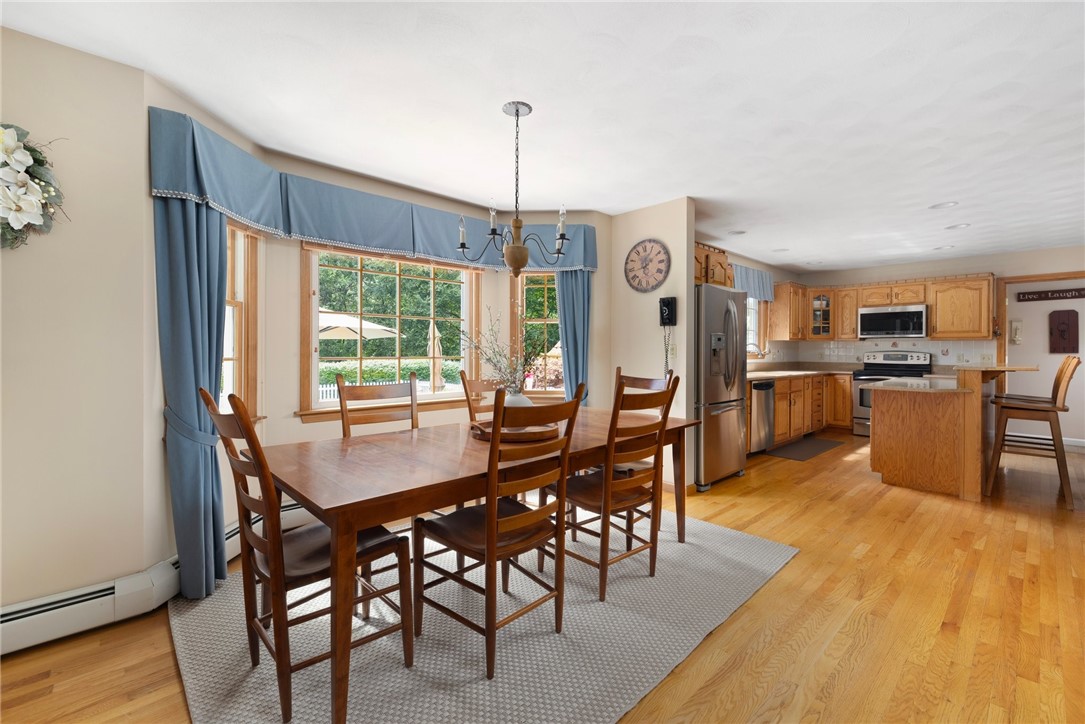 123 Mapleville Road