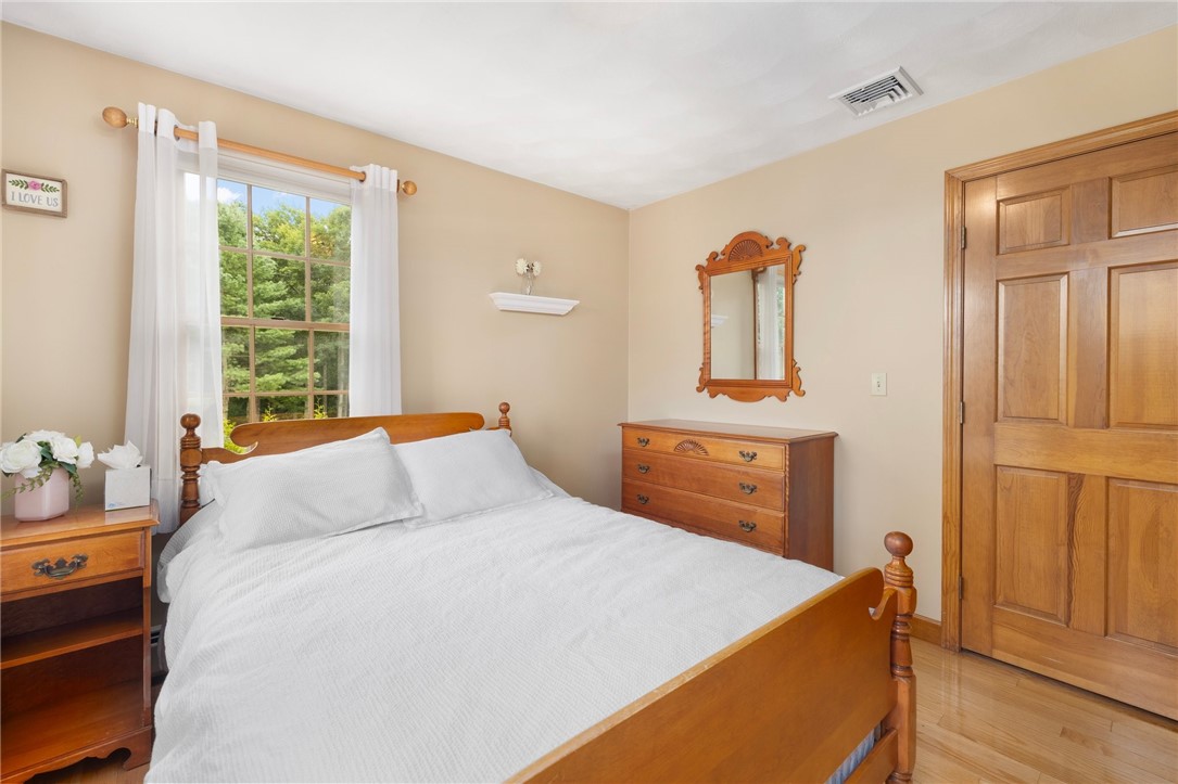 123 Mapleville Road