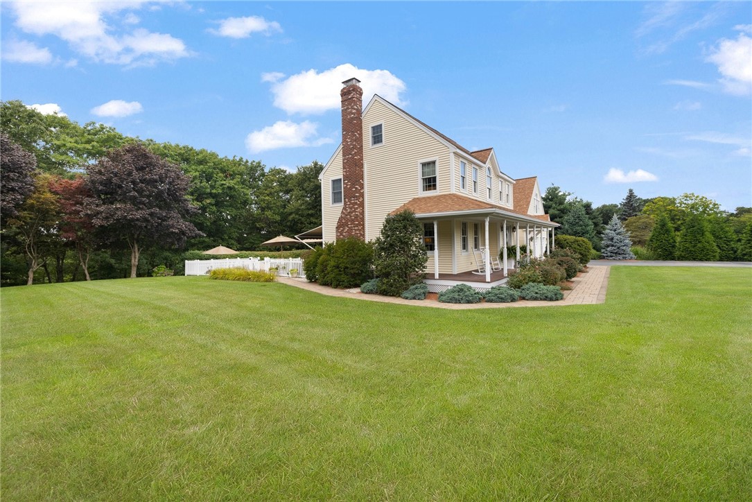 123 Mapleville Road