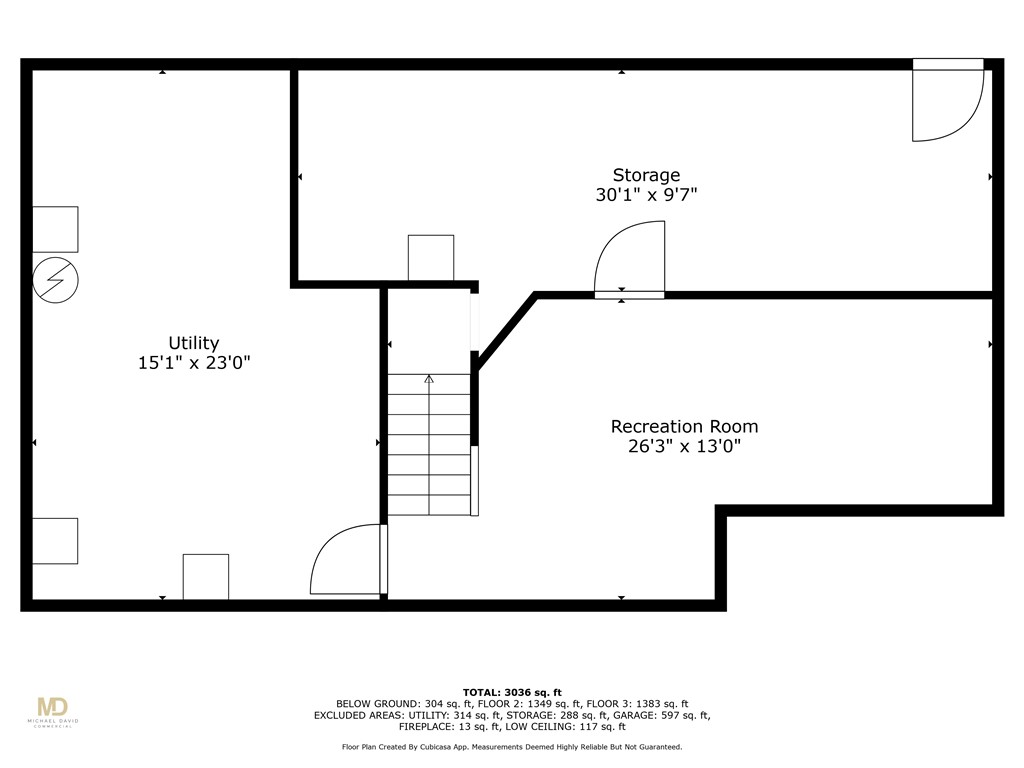 123 Mapleville Road