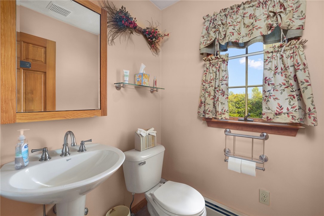 123 Mapleville Road
