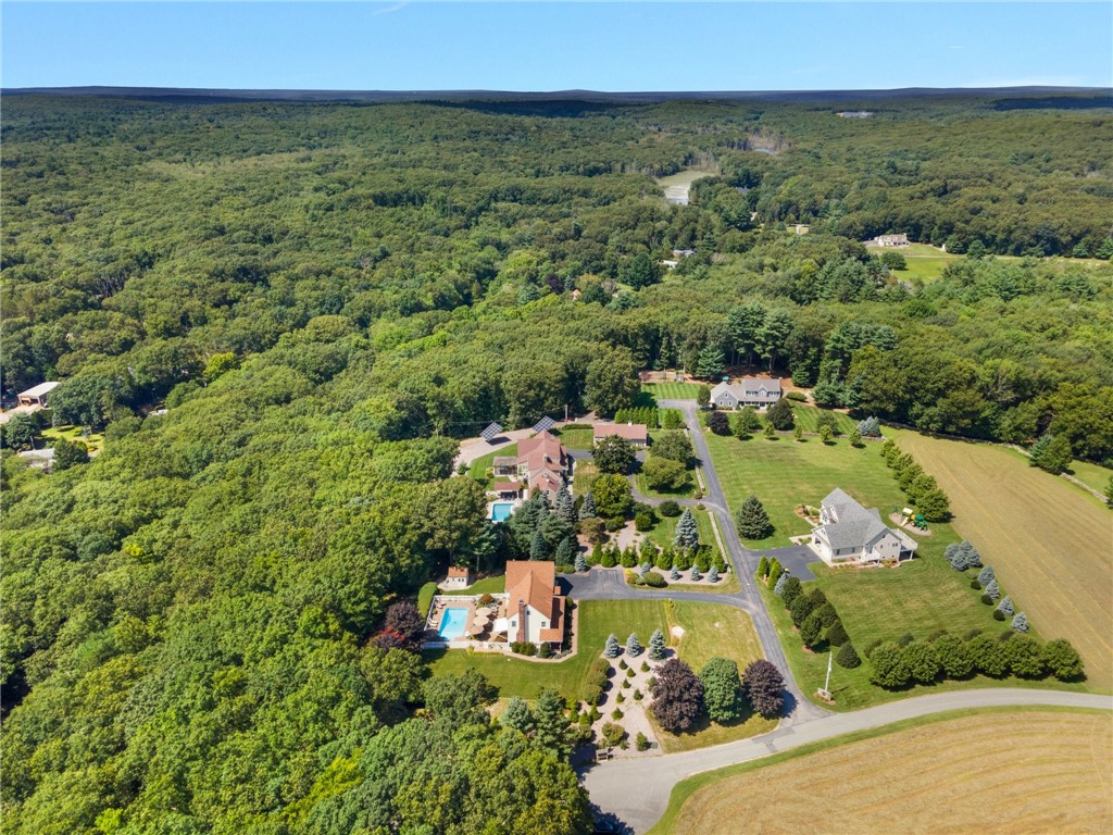123 Mapleville Road