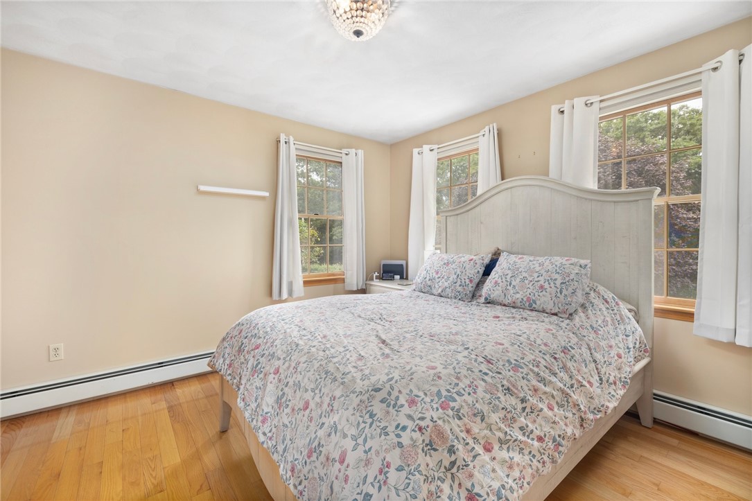 123 Mapleville Road
