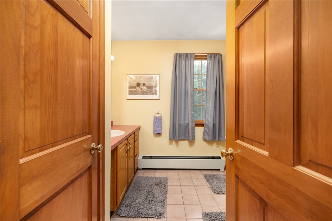 123 Mapleville Road