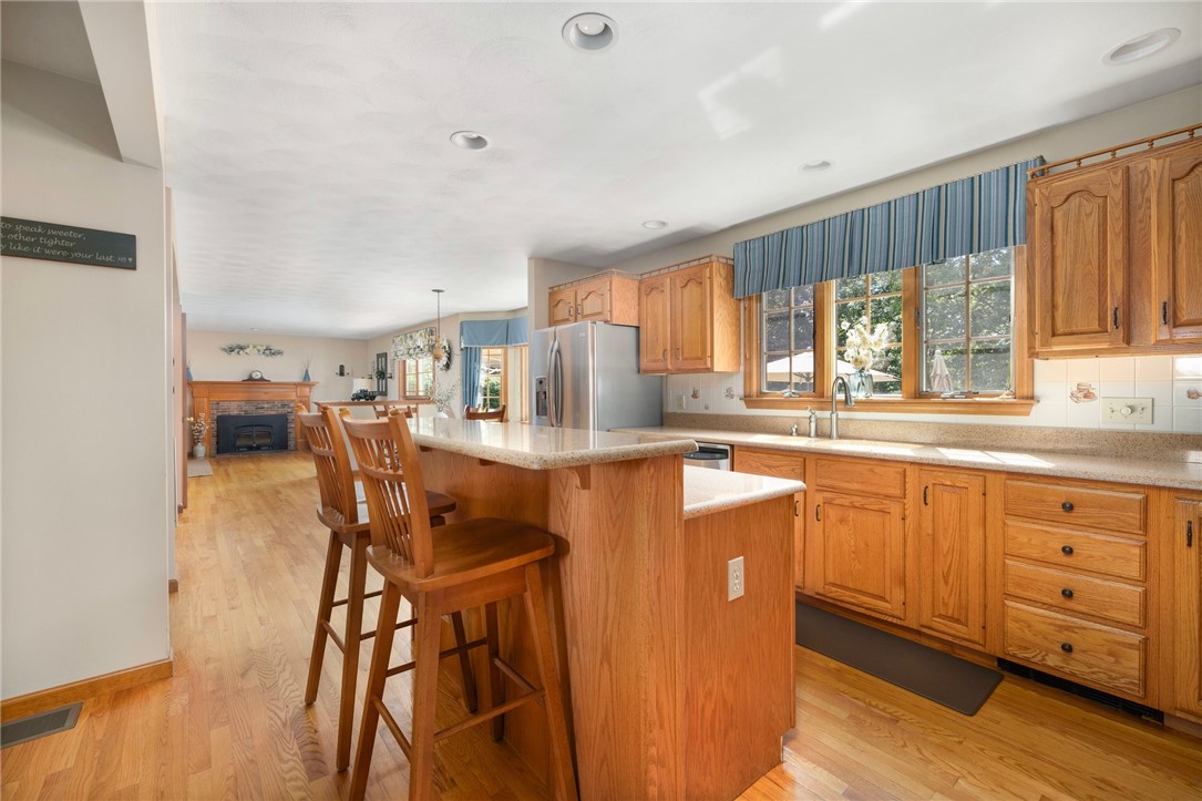 123 Mapleville Road