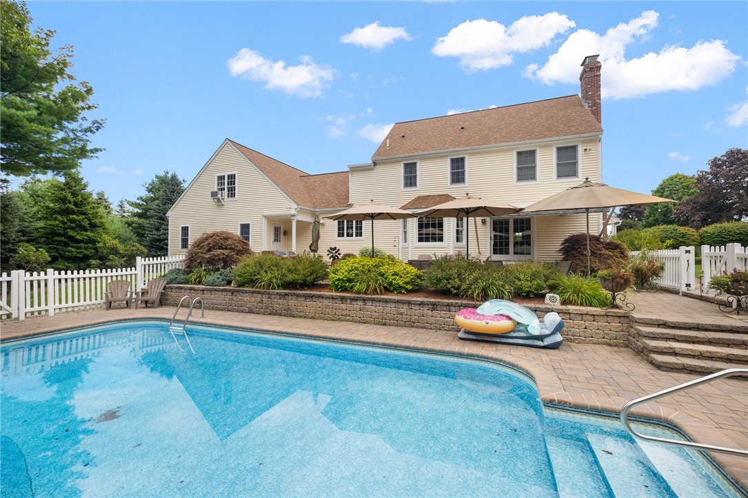 123 Mapleville Road