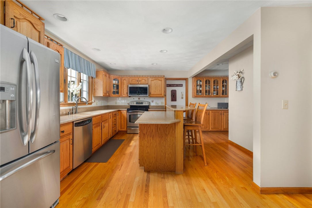 123 Mapleville Road