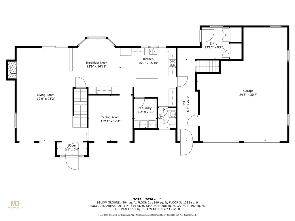 123 Mapleville Road