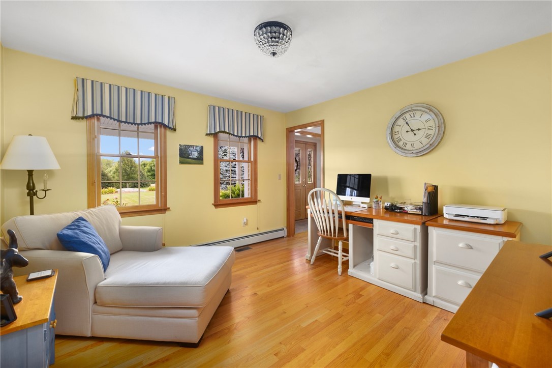 123 Mapleville Road