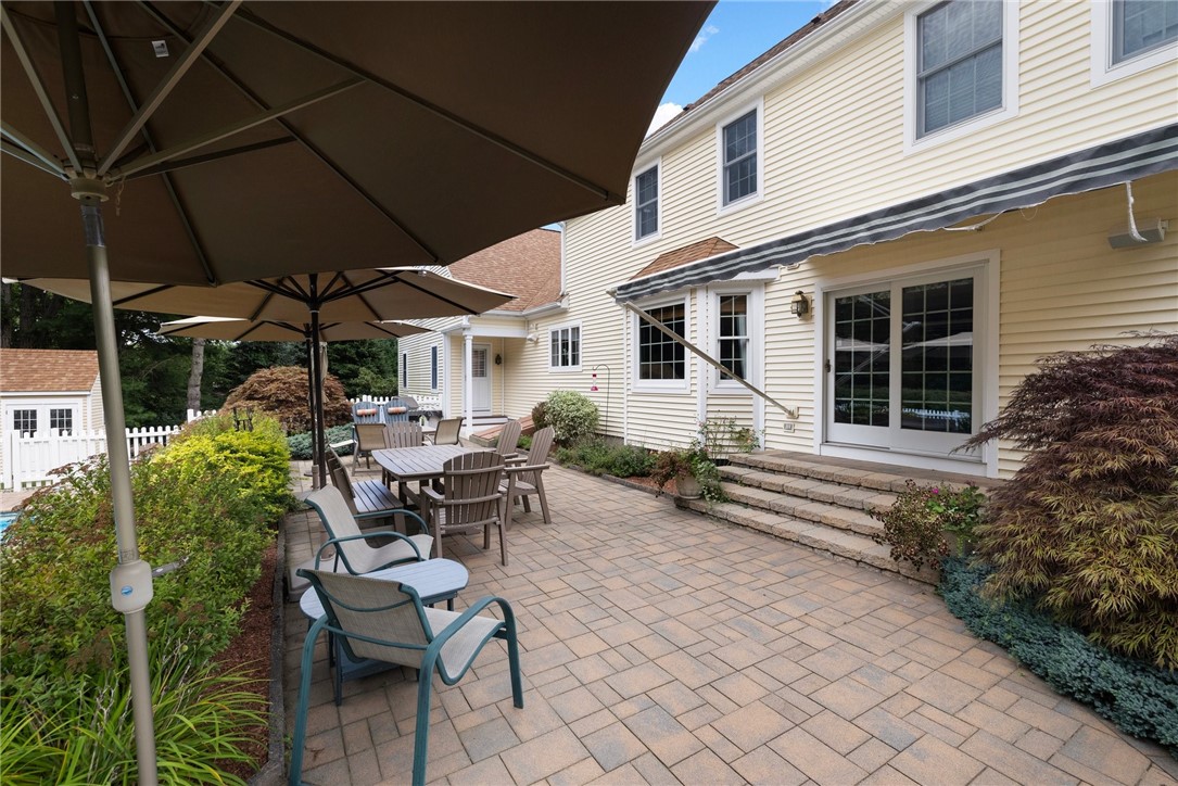 123 Mapleville Road
