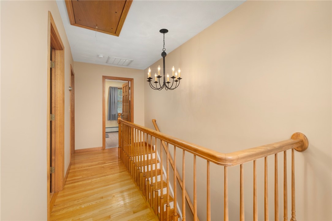 123 Mapleville Road