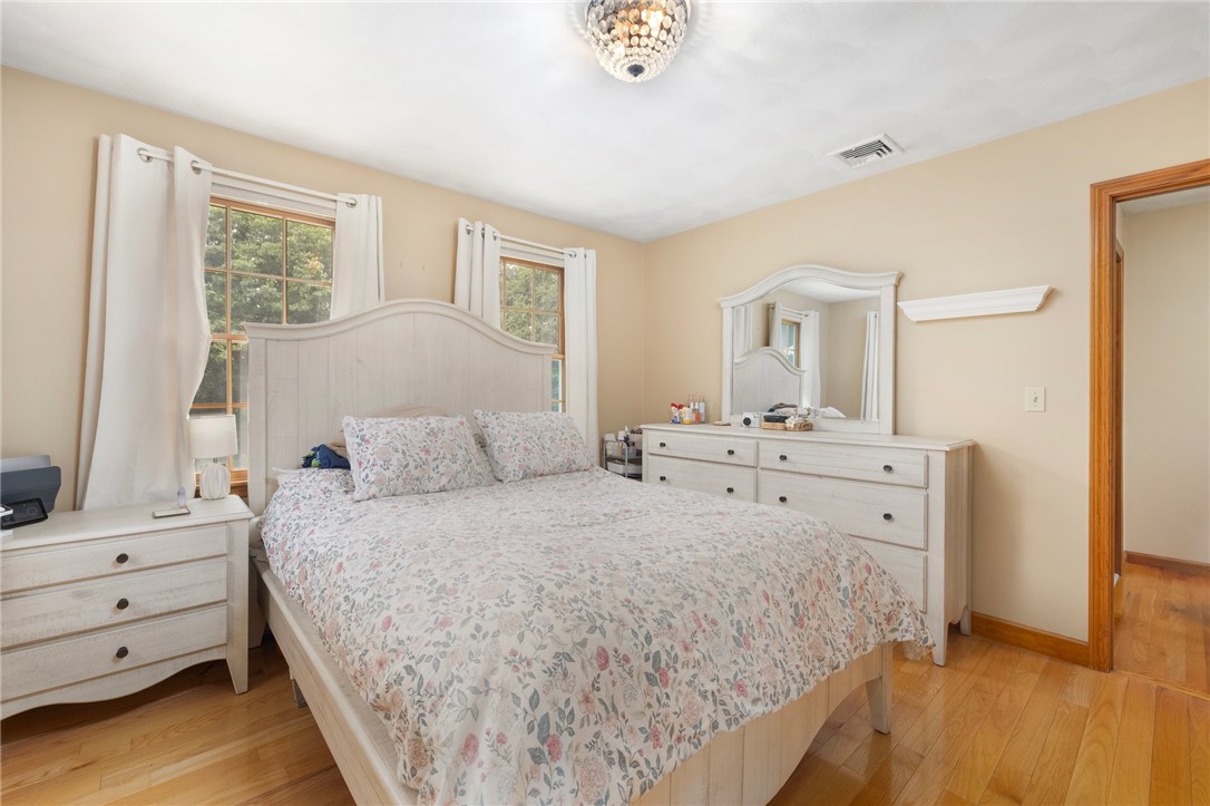 123 Mapleville Road