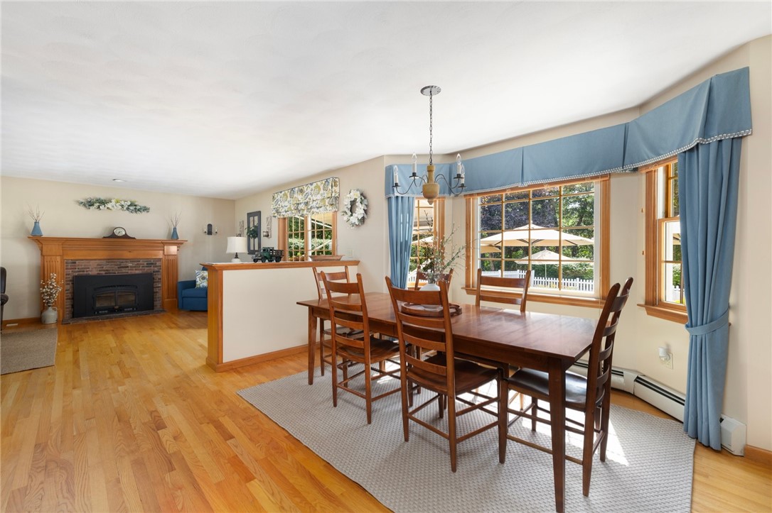 123 Mapleville Road