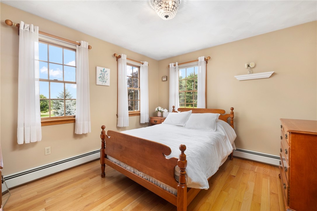 123 Mapleville Road