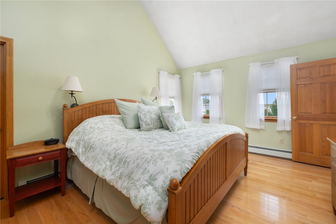 123 Mapleville Road