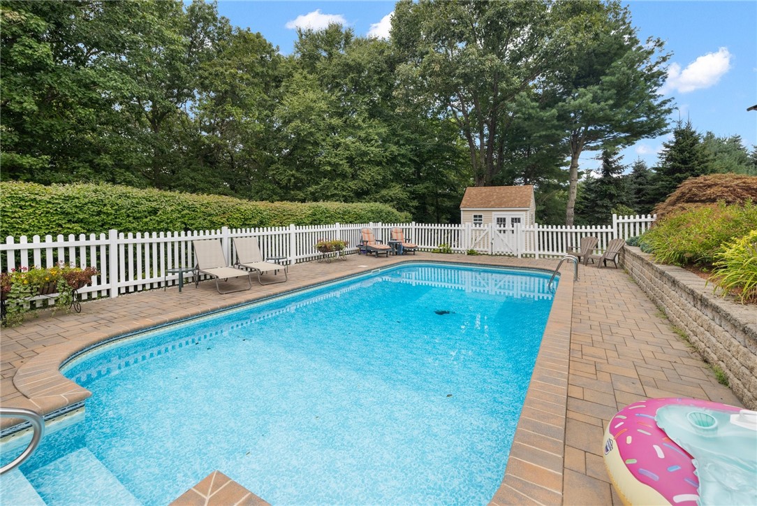 123 Mapleville Road