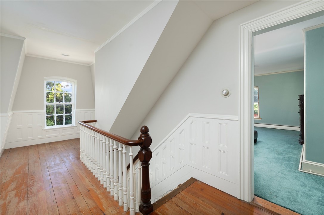 35 Westford Avenue