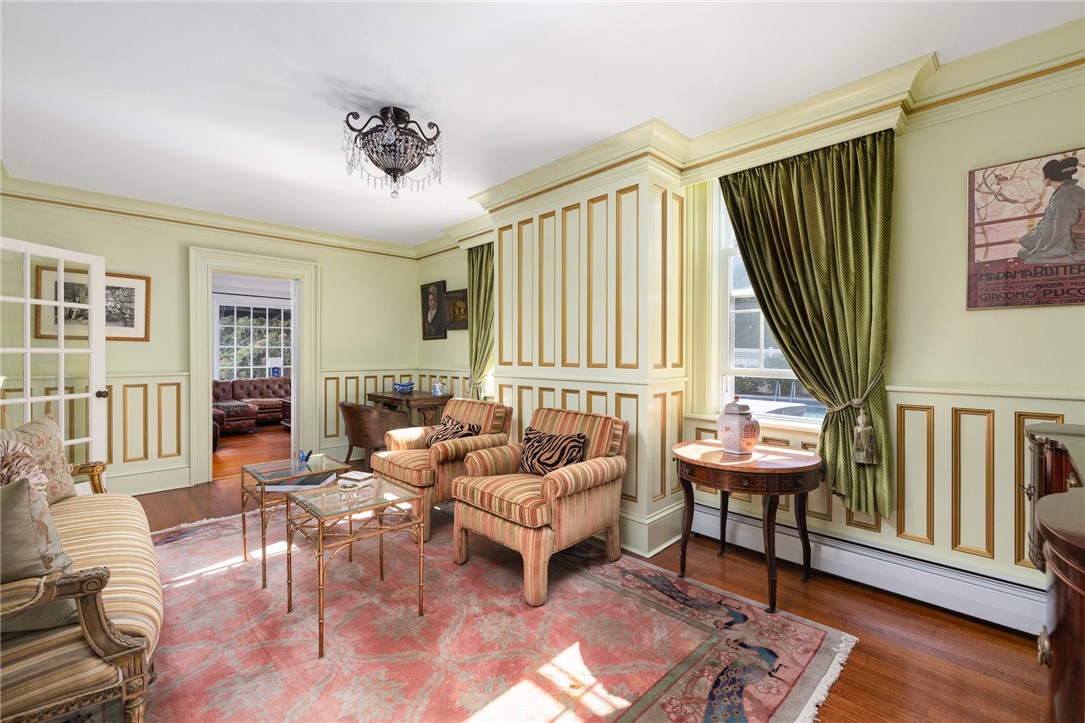 35 Westford Avenue