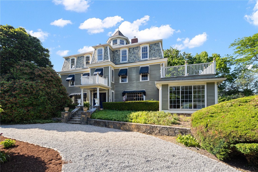 35 Westford Avenue