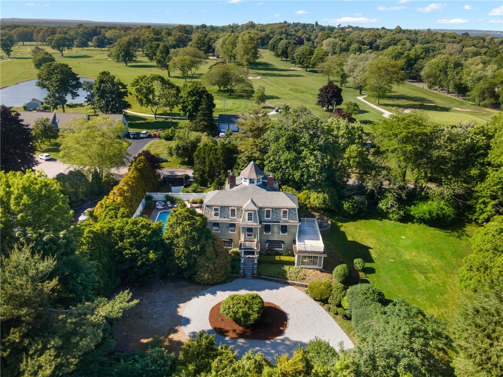 35 Westford Avenue
