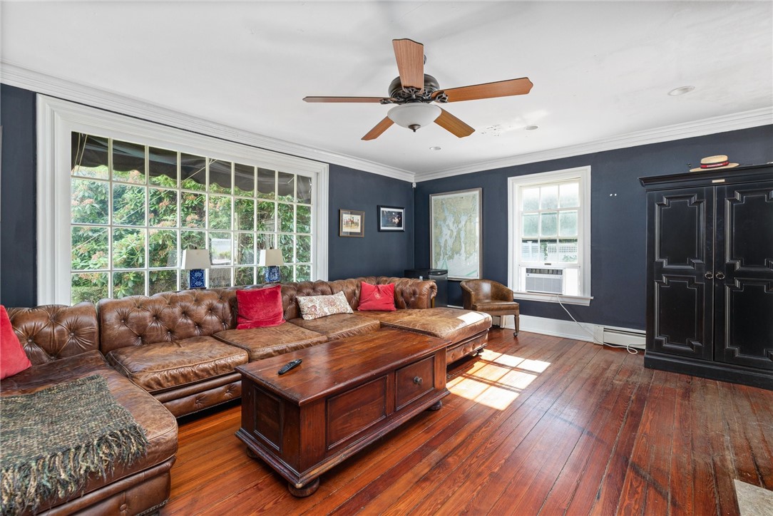35 Westford Avenue