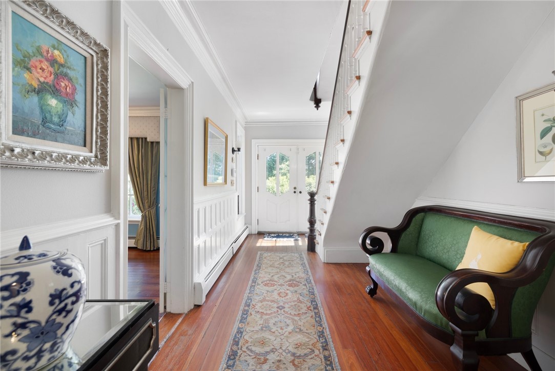 35 Westford Avenue