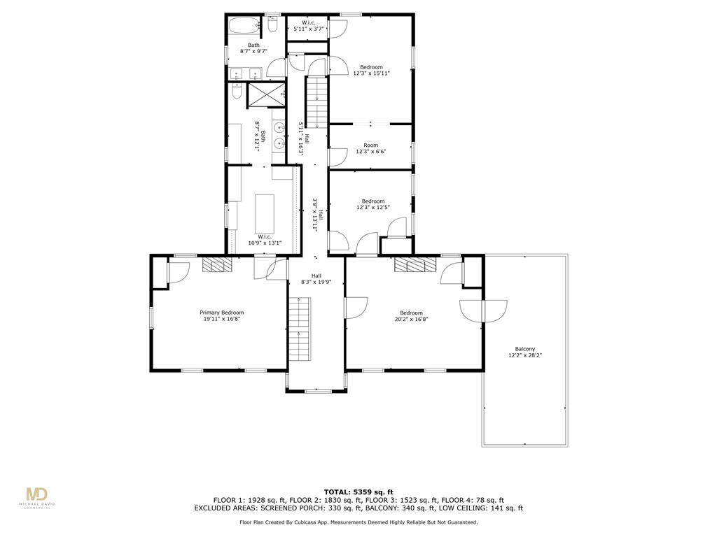 35 Westford Avenue