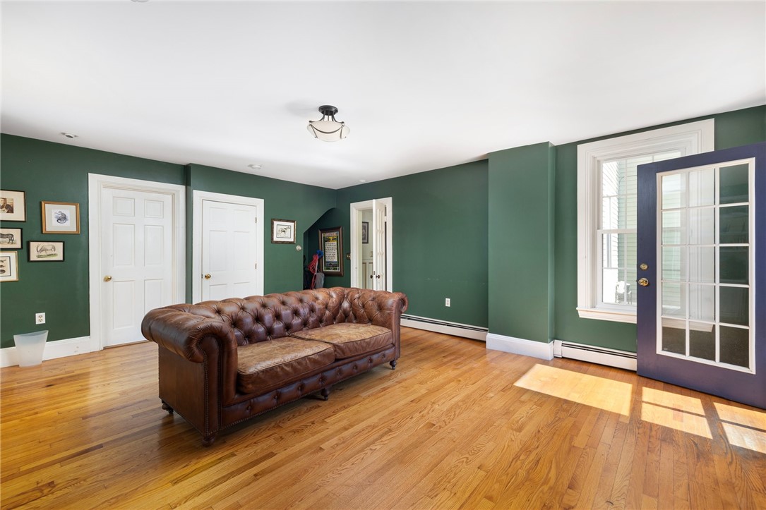 35 Westford Avenue