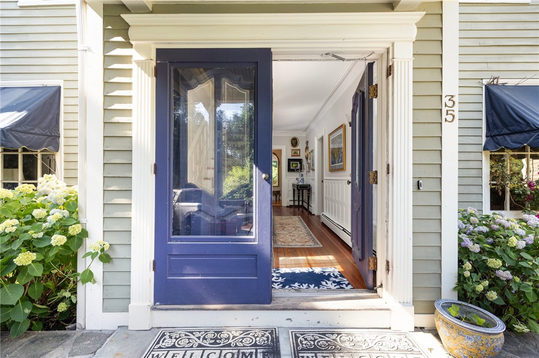 35 Westford Avenue