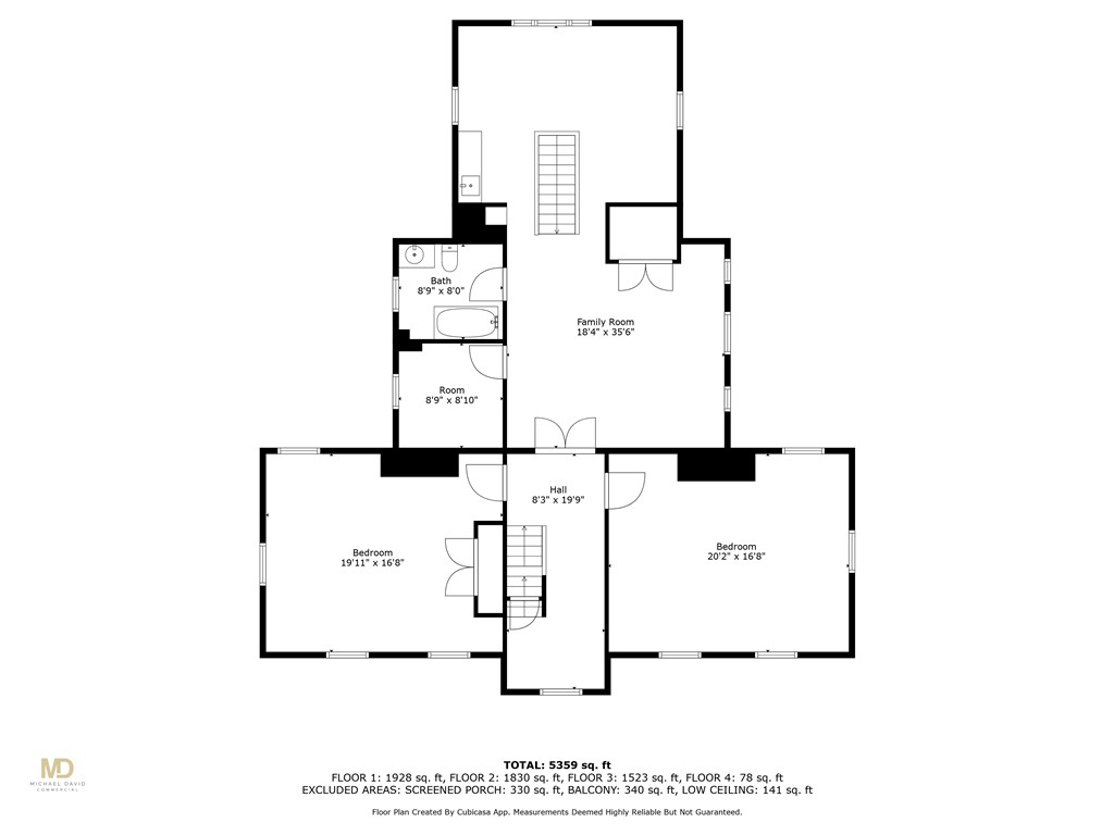 35 Westford Avenue