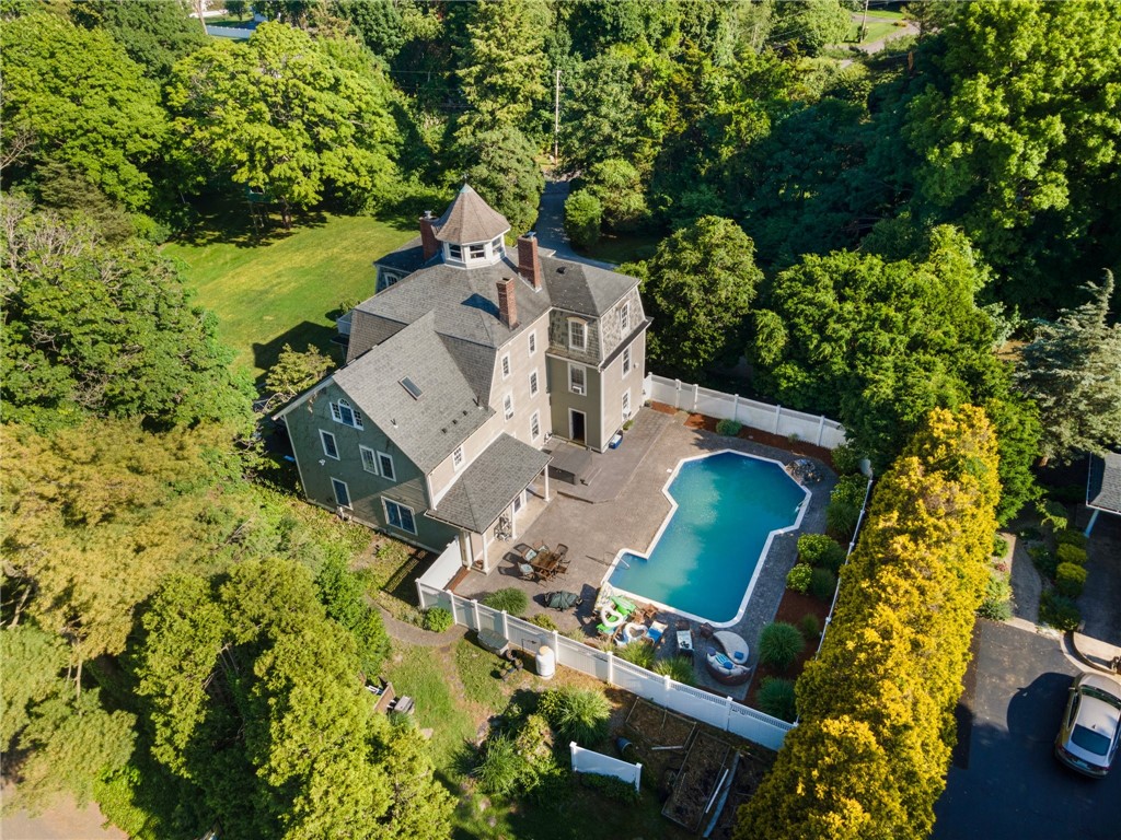35 Westford Avenue