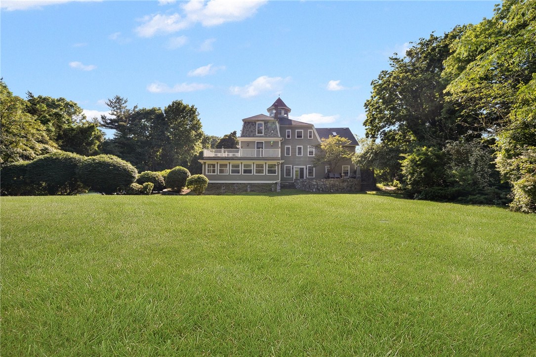 35 Westford Avenue