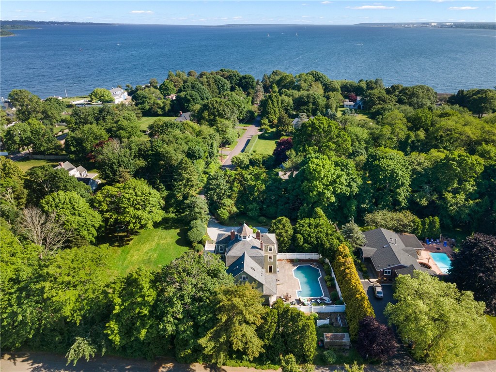35 Westford Avenue