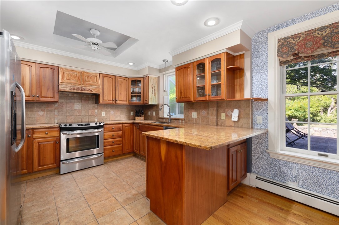 35 Westford Avenue