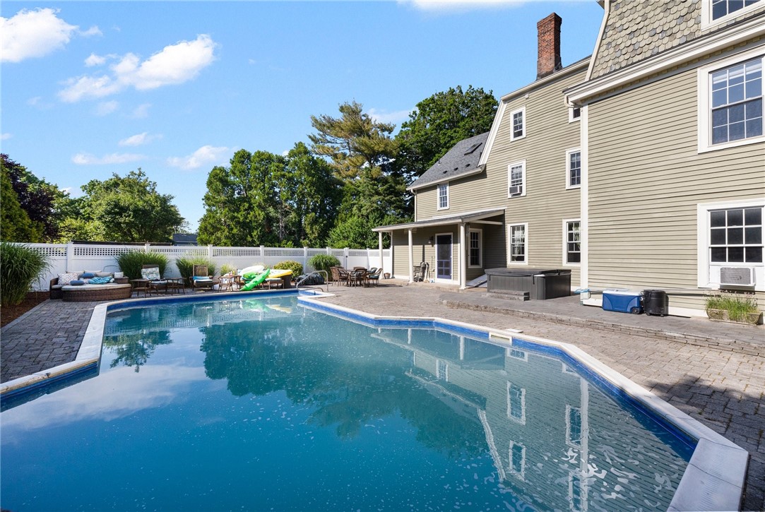 35 Westford Avenue