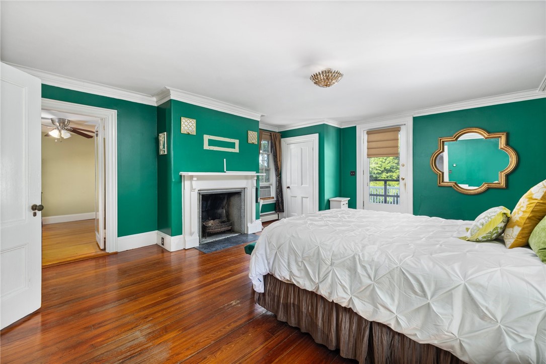 35 Westford Avenue
