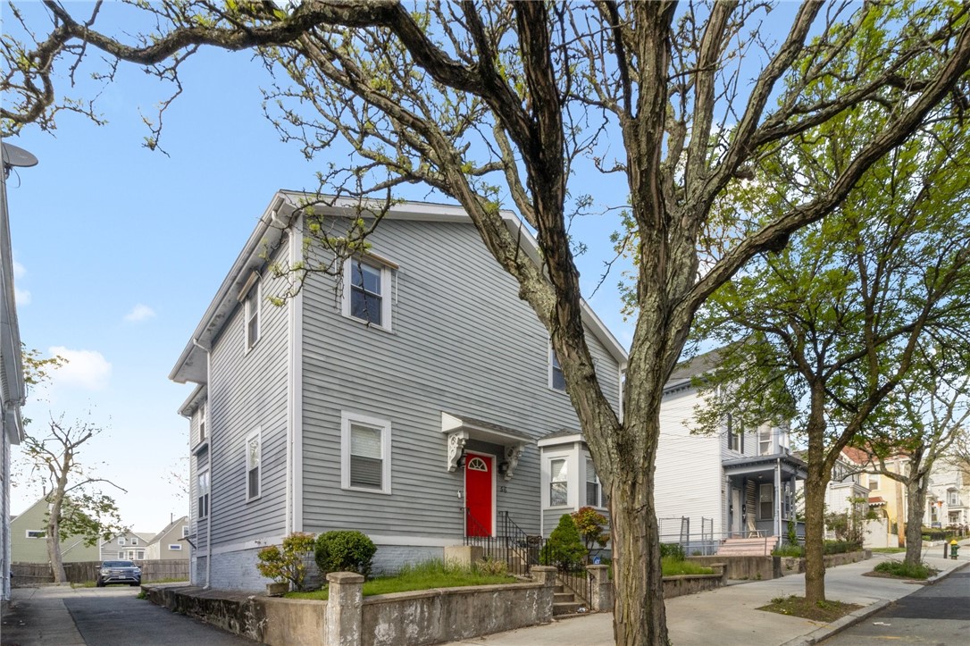 56 Doyle Avenue