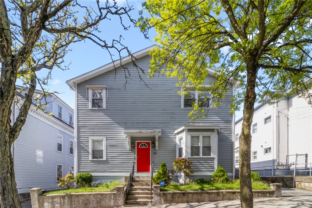 56 Doyle Avenue