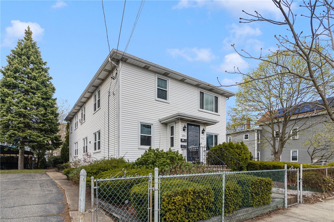 155 Grove Street