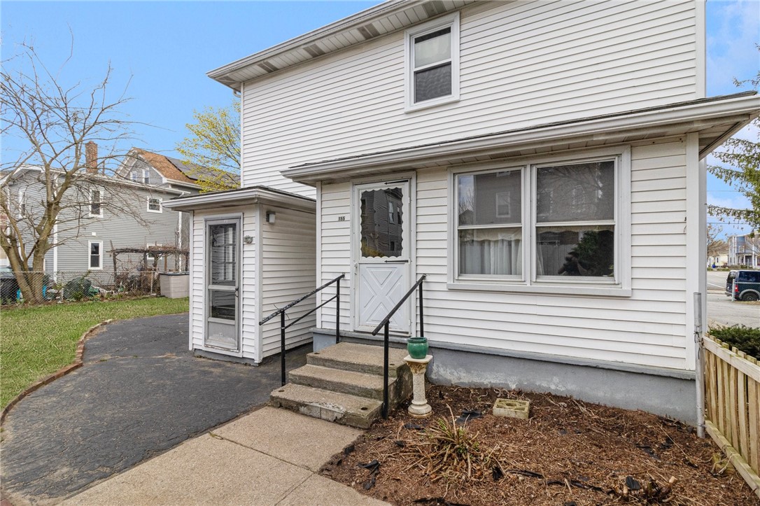 155 Grove Street